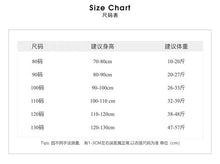 將圖片載入圖庫檢視器 C133TG-秋季韓版卡通小熊休閒運動衛衣長褲兩件套
