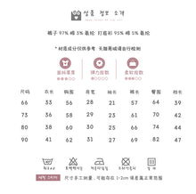 將圖片載入圖庫檢視器 M2403763TG-秋季嬰幼兒可愛小狗連體爬服
