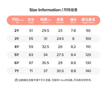 Load image into Gallery viewer, GS0062DS-夏季短袖純棉貼布繡洋裝
