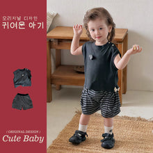 Load image into Gallery viewer, M627143TG-夏季｜防曬外套｜運動套裝
