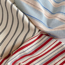 Load image into Gallery viewer, ZCL6183LS-春季條紋長袖連體爬服
