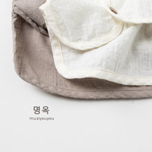 將圖片載入圖庫檢視器 26065SE-春夏｜純棉韓版｜長袖襯衫
