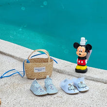 將圖片載入圖庫檢視器 43002AC-夏季｜涉水防滑｜軟底潛水溯溪鞋襪
