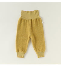 將圖片載入圖庫檢視器 D25290TG-秋冬北歐風連帽開衫&amp;高腰護肚長褲
