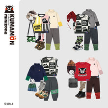 Load image into Gallery viewer, JX3211SE-Autumn and winter plus velvet round neck waistcoat warm vest 
