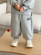 將圖片載入圖庫檢視器 CQ260851TG-春秋季格子翻領運動兩件套&amp;連衣裙
