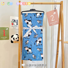 Load image into Gallery viewer, ZBL200601AC-夏季｜雲感豆豆｜兒童涼毯
