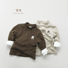 將圖片載入圖庫檢視器 23166SE-冬季加絨保暖打底上衣
