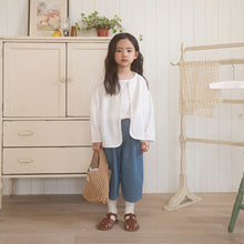 Load image into Gallery viewer, Y5520PA- Summer multi-color light and comfortable casual cropped pants 
