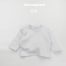 將圖片載入圖庫檢視器 1591SE冬季一體絨保暖打底上衣
