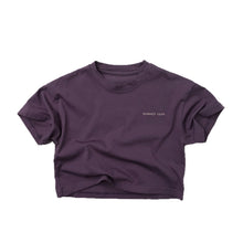 將圖片載入圖庫檢視器 26051SE-春夏｜印花純棉｜短袖T恤
