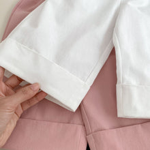 Load image into Gallery viewer, H10685PA-夏季｜純色寬鬆｜休閒長褲
