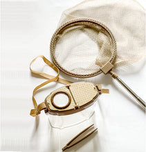 Load image into Gallery viewer, yn07AC-Children&#39;s outdoor exploration educational toy insect observation box collector
