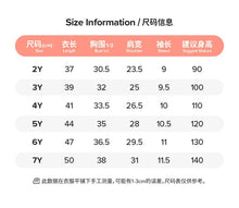 將圖片載入圖庫檢視器 55160SE-夏季純棉網紗印花短袖上衣
