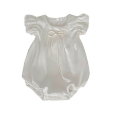 Load image into Gallery viewer, H10687LS-夏季｜蝴蝶結飛袖｜包屁裙
