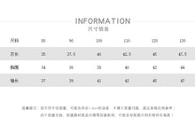 將圖片載入圖庫檢視器 2153SE-秋季韓版百搭素色竹節棉長袖T恤
