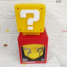Load image into Gallery viewer, 24589AC-LED cartoon question mark voice charging night light desktop lamp bedside lamp
