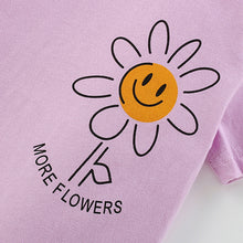 將圖片載入圖庫檢視器 101115TG-夏季男童圓領短袖兩件套裝
