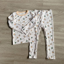 Load image into Gallery viewer, D83569TG-Autumn warm cute children&#39;s suit 
