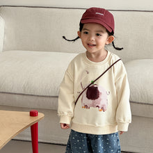 Load image into Gallery viewer, CY260799SE春秋套頭衛衣｜韓版運動款
