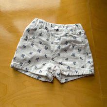 將圖片載入圖庫檢視器 XK260910PA-夏季純棉休閒短褲
