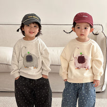 Load image into Gallery viewer, CY260799SE春秋套頭衛衣｜韓版運動款
