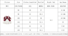 將圖片載入圖庫檢視器 CXQDS-秋冬聖誕節紅色格紋拼接蕾絲洋裝
