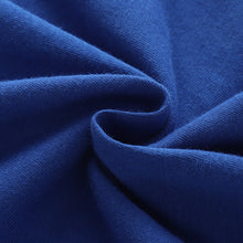 Load image into Gallery viewer, 111066TG-夏季條紋短袖褲裝套裝
