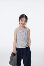 Load image into Gallery viewer, BB2522SE-夏季｜碎花滿印｜吊帶背心

