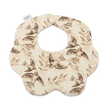 Load image into Gallery viewer, WH101902AC-6-layer cotton bibs (three pieces in batches, styles can be mixed and matched)
