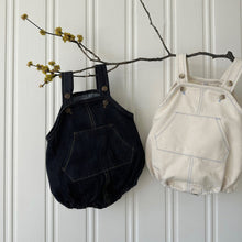 Load image into Gallery viewer, Y5309LS-Autumn baby sling with big pockets 
