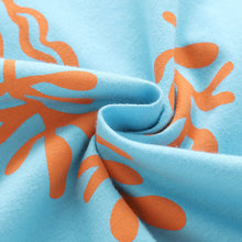 將圖片載入圖庫檢視器 111079TG-夏季休閒短袖長褲套裝
