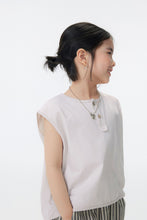 Load image into Gallery viewer, BB2515SE-夏季｜簡約純色｜圓領T恤
