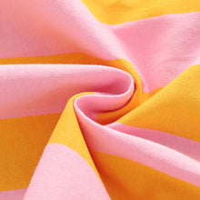 Load image into Gallery viewer, 111073JG-夏季女童短袖家居套裝
