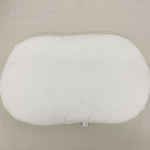 Load image into Gallery viewer, yt006AC-Portable pure cotton woven Nordic style baby basket sleeping basket
