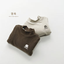 將圖片載入圖庫檢視器 23166SE-冬季加絨保暖打底上衣
