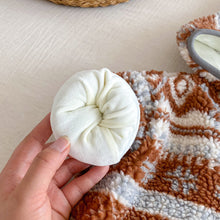 Load image into Gallery viewer, ZDW5108SE-冬季加絨復古提花連帽外套
