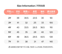 將圖片載入圖庫檢視器 51810SE-秋季貼布繡熊熊長袖上衣
