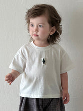 Load image into Gallery viewer, M627177TG-夏季｜簡約純棉｜短褲套裝
