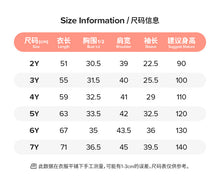 將圖片載入圖庫檢視器 GS2004DS-秋季長袖純棉條紋洋裝
