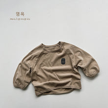 將圖片載入圖庫檢視器 23023SE-春秋復古印花長袖上衣
