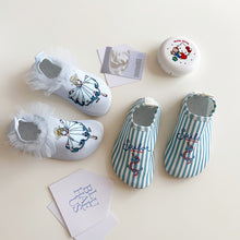 將圖片載入圖庫檢視器 43002AC-夏季｜涉水防滑｜軟底潛水溯溪鞋襪
