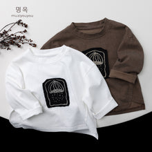 將圖片載入圖庫檢視器 26036SE-春夏｜純棉百搭｜短袖T恤
