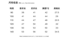 Load image into Gallery viewer, F054SE-夏日寬鬆條紋短袖上衣

