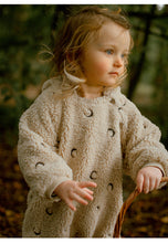 將圖片載入圖庫檢視器 D25285LS-冬季北歐風搖立絨連帽連體服
