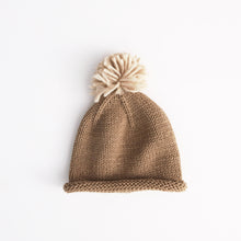 Load image into Gallery viewer, KYMZAC-秋冬加厚針織保暖帽
