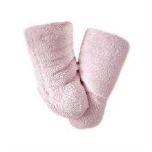 將圖片載入圖庫檢視器 A25109AC-冬季加厚毛絨保暖中筒襪
