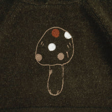 Load image into Gallery viewer, 25T77SE-秋冬加厚針織連帽毛衣
