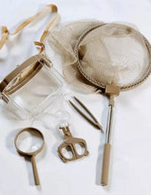 Load image into Gallery viewer, yn07AC-Children&#39;s outdoor exploration educational toy insect observation box collector
