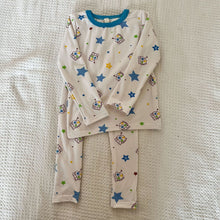 Load image into Gallery viewer, D83569TG-Autumn warm cute children&#39;s suit 

